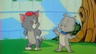 Tom i Jerry 05 (Lektor PL)