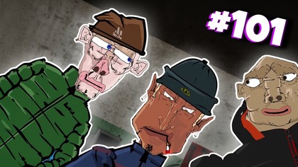 BLOK EKIPA (101), ZIMÓWKI