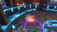 SWTOR | Terror From Beyond - Operator IX 8 Nim [7. 5] - Tank POV