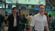 Night. Manager. S02E04.