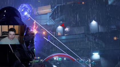 Mass Effect Andromeda #75 | Aroane