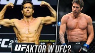 Aktor w UFC? | Jake Gylenhall