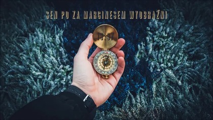 KRUQERA - SEN PO ZA GRANICAMI WYOBRAŹNI