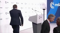J. D.  Vance.  Głos LUDU MA ZNACZENIE!!! Wolność słowa i opinii!!!