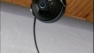 Wireless Indoor Home Security Camera - 1080P Littlelf