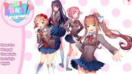 Doki Doki Live (dubbing na żywo)