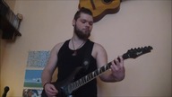 Wildstylez & Brennan Heart - Lies Or Truth (guitar cover)