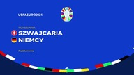 Symulacja meczu SZWAJCARIA - NIEMCY | EURO 2024 #25