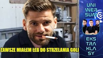BOHATER LECHA - MARIO GONZALEZ | 33.  kolejka | Uniwersum Ekstraklasy