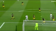 Real Madryt vs Atletico Madryt półfinał ligi mistrzów 2017,polski komentarz