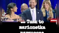 Ruda Wrona z jajka niemieckiego