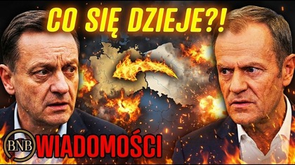 POLSKA BĘDZIE PŁACIĆ REPARACJE NIEMCOM?! SZOKUJĄCY PROJEKT!