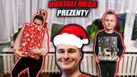 KUPIŁEM IM MEGA PREZENTY KTÓRE ZAWSZE CHCIELI  ŚWIĄTECZNY VLOG 