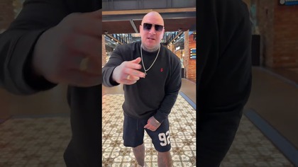 Wjazd #buczer #rap #hiphop #crunk #viral #shorts #shortvideo #short