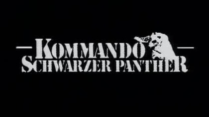 Tempi di guerra (1987) Oddział Czarna Pantera