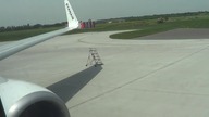 22. 06. 21.  Boeing 737- 8AS, SP- RSN, Odessa- Wrocław, Ryanair
