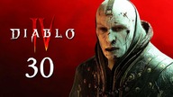 Diablo 4 PL #30  ZAKOŃCZENIE AKTU 5! | Gameplay PC 4K