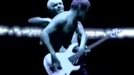 Red Hot Chili Peppers - Around The World (1999)