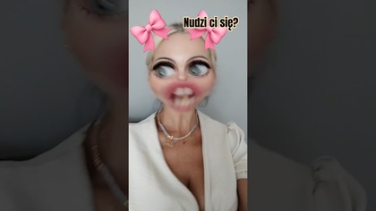 Tak nudzi mi się ,a ty #uśmiechnijsię#humor#parodia#comedy#dystans#