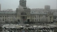 Zamach samob&oacute;jczy Rosja-HD video