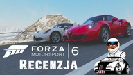 Forza Motorsport 6 - Recenzja FoXa