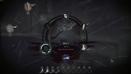 dishonored 2 DevilGame