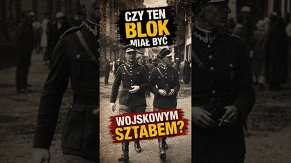 Remont z dreszczykiem.  Historia tego miejsca jest niezwykła!