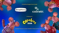 CBEEBIES - 13-02-2022 - Zapowiedzi, Studio