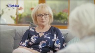 Polsat News HD- Fragment bloku reklamowego oraz urywek serwisu inf.  w nowej oprawie (30. 08. 2021)