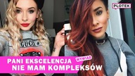 PANI EKSCELENCJA - dlaczego nie ma kompleksów?