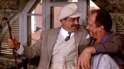 Korona carów rosyjskich 1971 lektor pl