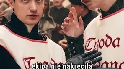 1670  Gdzie nakręcono Turcję? #1670 #netflix #ciekawostki