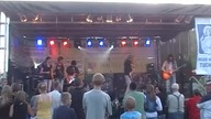 TuHola - komu w droge temu czas - live