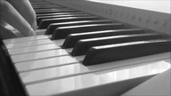 John Legend - All of Me  (Grand Piano Cover)