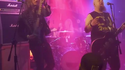 Hydra @ Riders of Doom IV, VooDoo Club, Warszawa, 23. 05. 2026 | Koncertowy Update #385