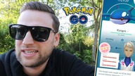Niesamowity Czerwiec w Pokemon Go Kyogre Raid