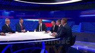 SKALIK W TVP WYPOMINA PRZEŚLADOWANIA LUDZI W CZASIE... !