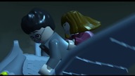 LEGO Harry Potter i Więzień z Azkabanu #21 Mroczna Wieża