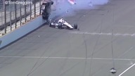 Motorsport Crashes Compilation