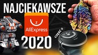  Najciekawsze Gadżety z AliExpress 2020 cz.  2