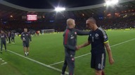 Szkocja - Polska (gol na 2:2 Lewandowski) 8. 10. 2015 \ Lepsza jakość