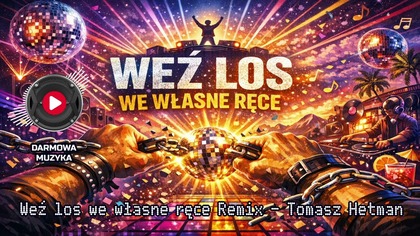 OzonAudio FREE  Weź los we własne ręce Remix | Nowoczesna Muzyka EURODANCE