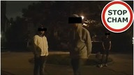 Urwał lusterko, zobaczył kamerkę i chciał dokonać naprawy ...  #905 Wasze Filmy