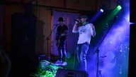 Róże Europy 2014, koncert w Suwałkach, 15 marca na Starówce.
