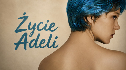 Życie Adeli (2013) 