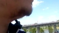 Demostracje antypsychiatryczna 30. 07. 2021