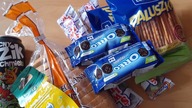 HAUL ZAKUPOWY SPOŻYWCZY UZUPEŁNIAJĄCY
