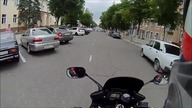 Szaleństwa na mieście tym razem skończyły się fatalnie