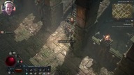 Diablo 4 - Sezon 9 Grzechy Horadrimów (Na luzie)#4 Z dodatkiem Vessel of Hatred.
