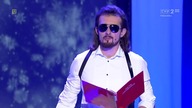 kabaret skeczów męczących - izba przyjęć